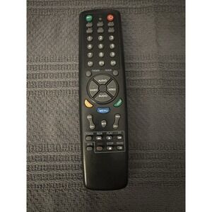 Remote Control Greenbrier Universal 6 In 1